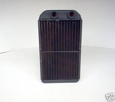 Toyota Celica 1994 - 1999  ST204  T20 heater matrix core